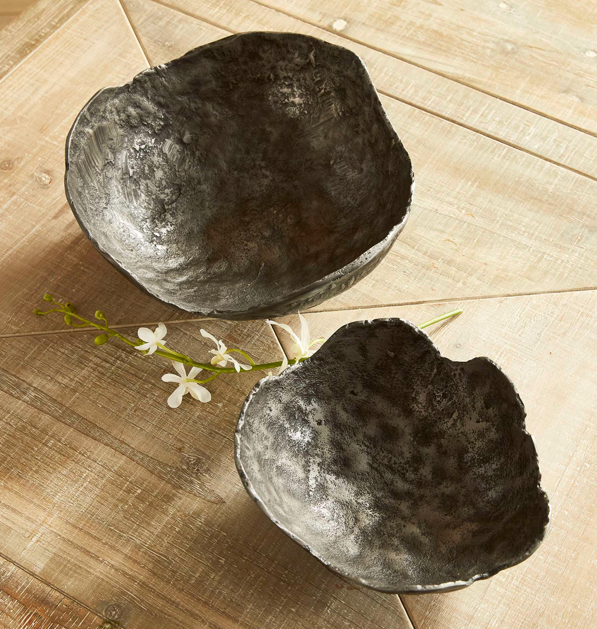 Roland Organic Grande Decorative Bowl Set/2