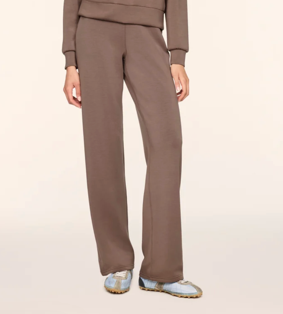 SPANX AirEssentials Straight Leg Pant