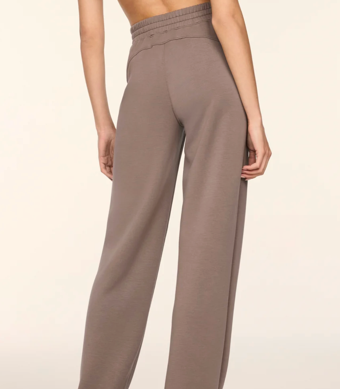 SPANX AirEssentials Straight Leg Pant