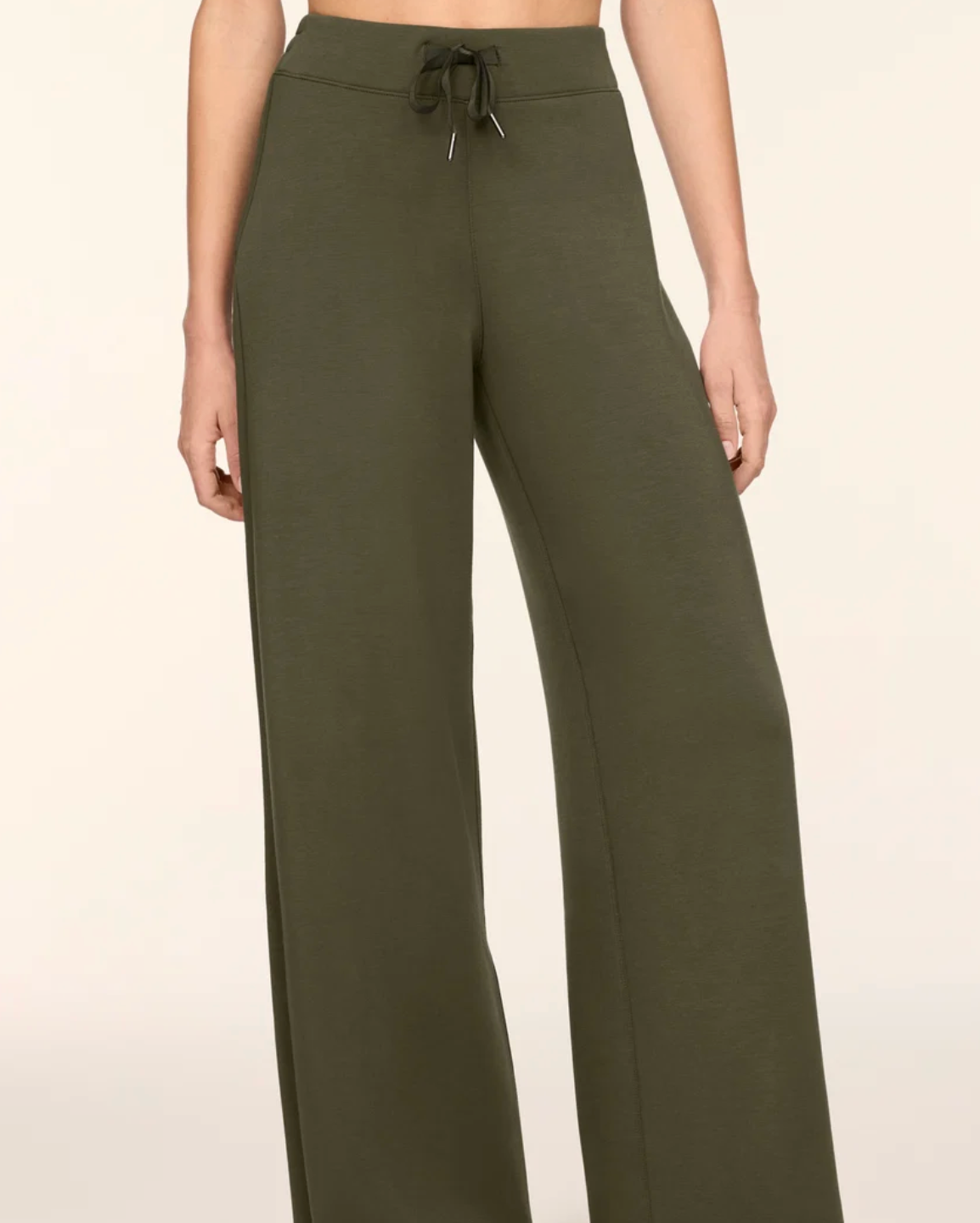 SPANX AirEssentials Wide Leg Pant