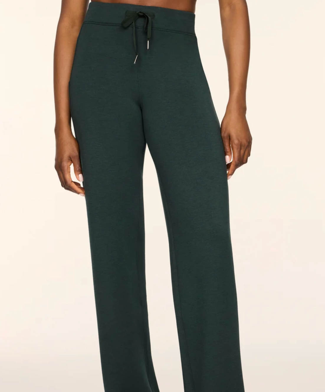 SPANX AirEssentials Straight Leg Pant