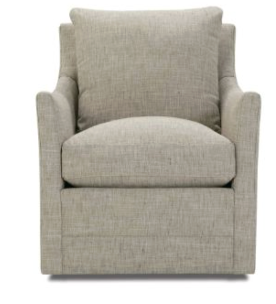 Isley Swivel Chair