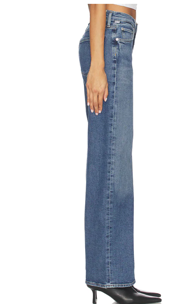 Nora Trouser in Benson