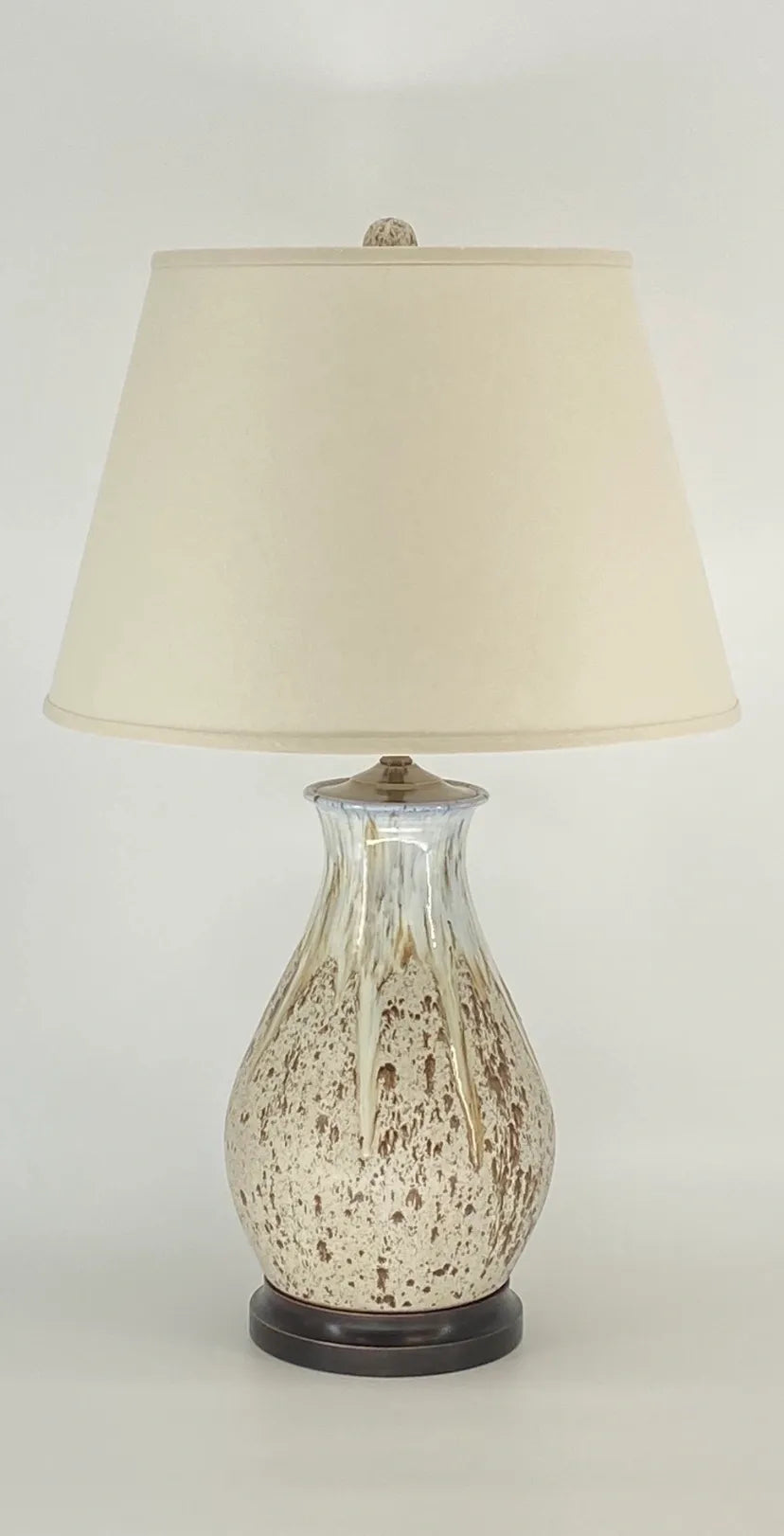 Dawson Lamp by Charlie West