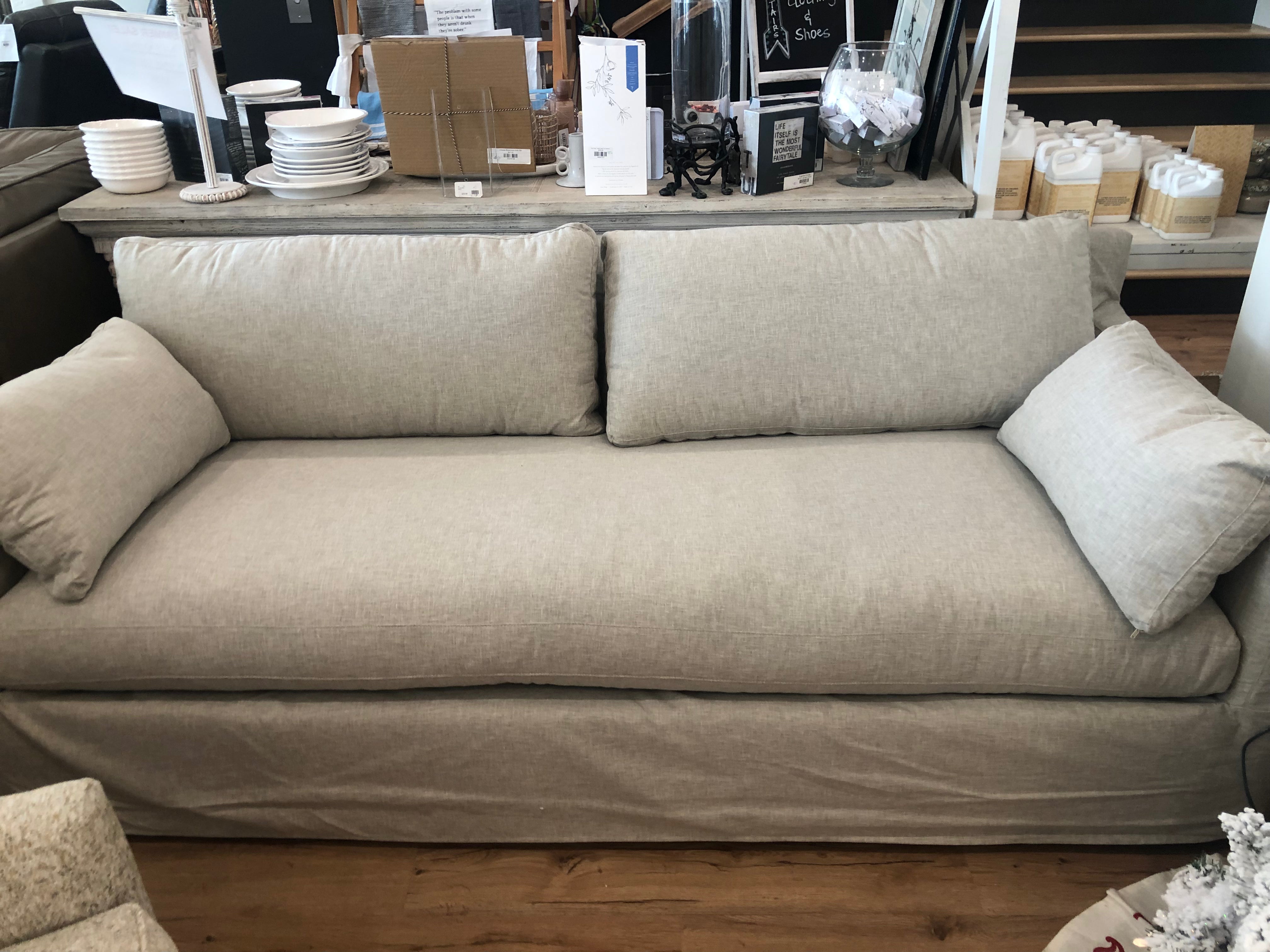 Sylvie Sofa