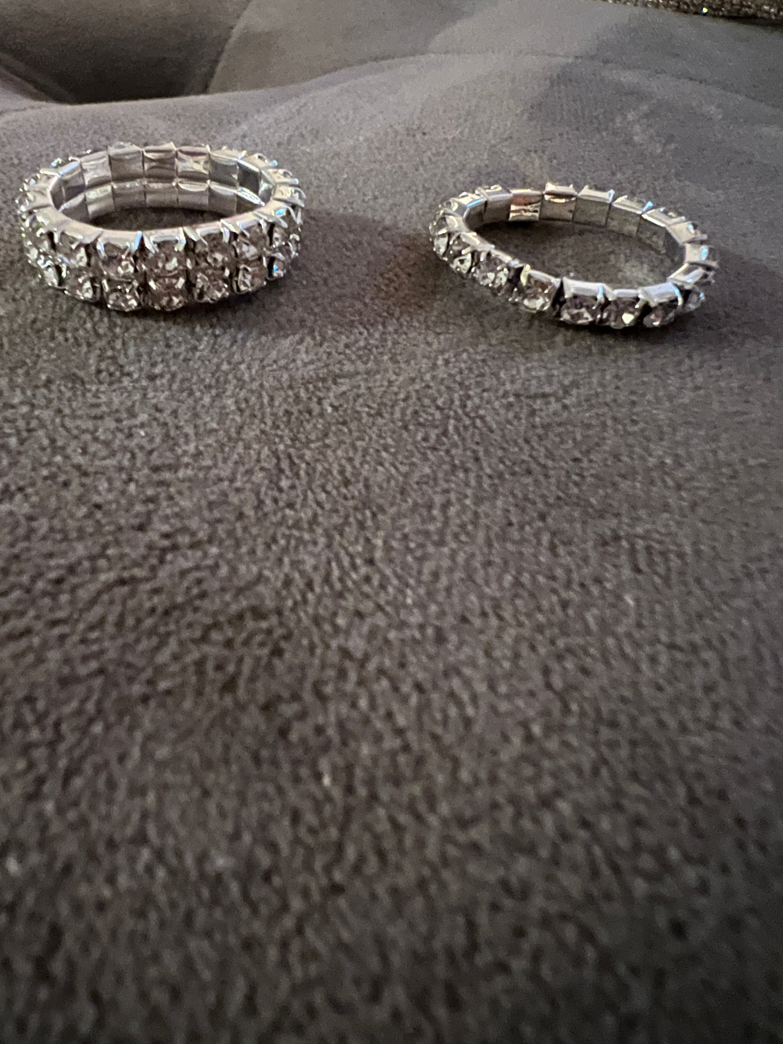 Kara Stretchy Ring
