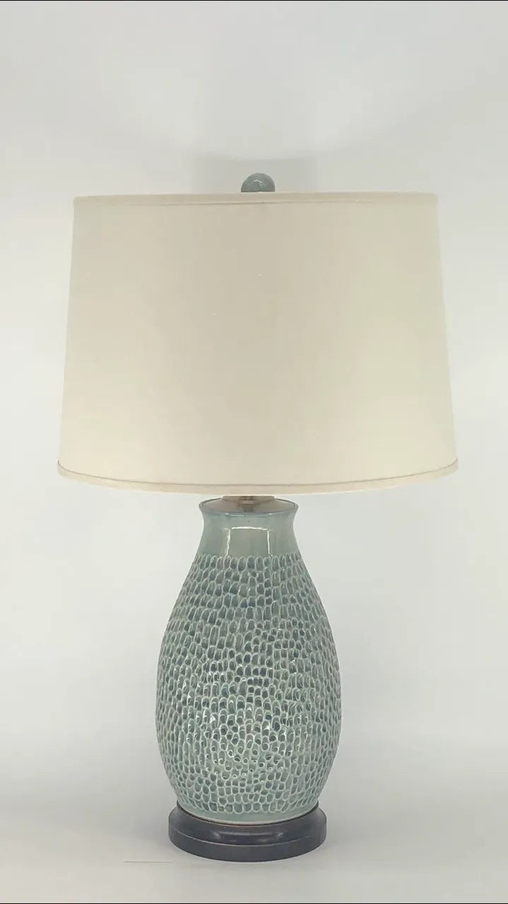 Pablo Lamp by Charlie West