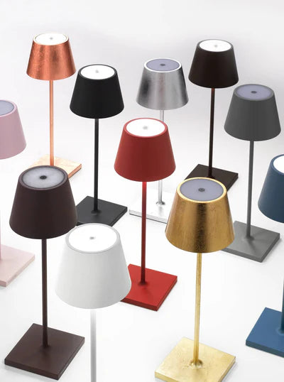 Poldina Pro Table Touch LED Lamp - Final Sale 25% off in cart