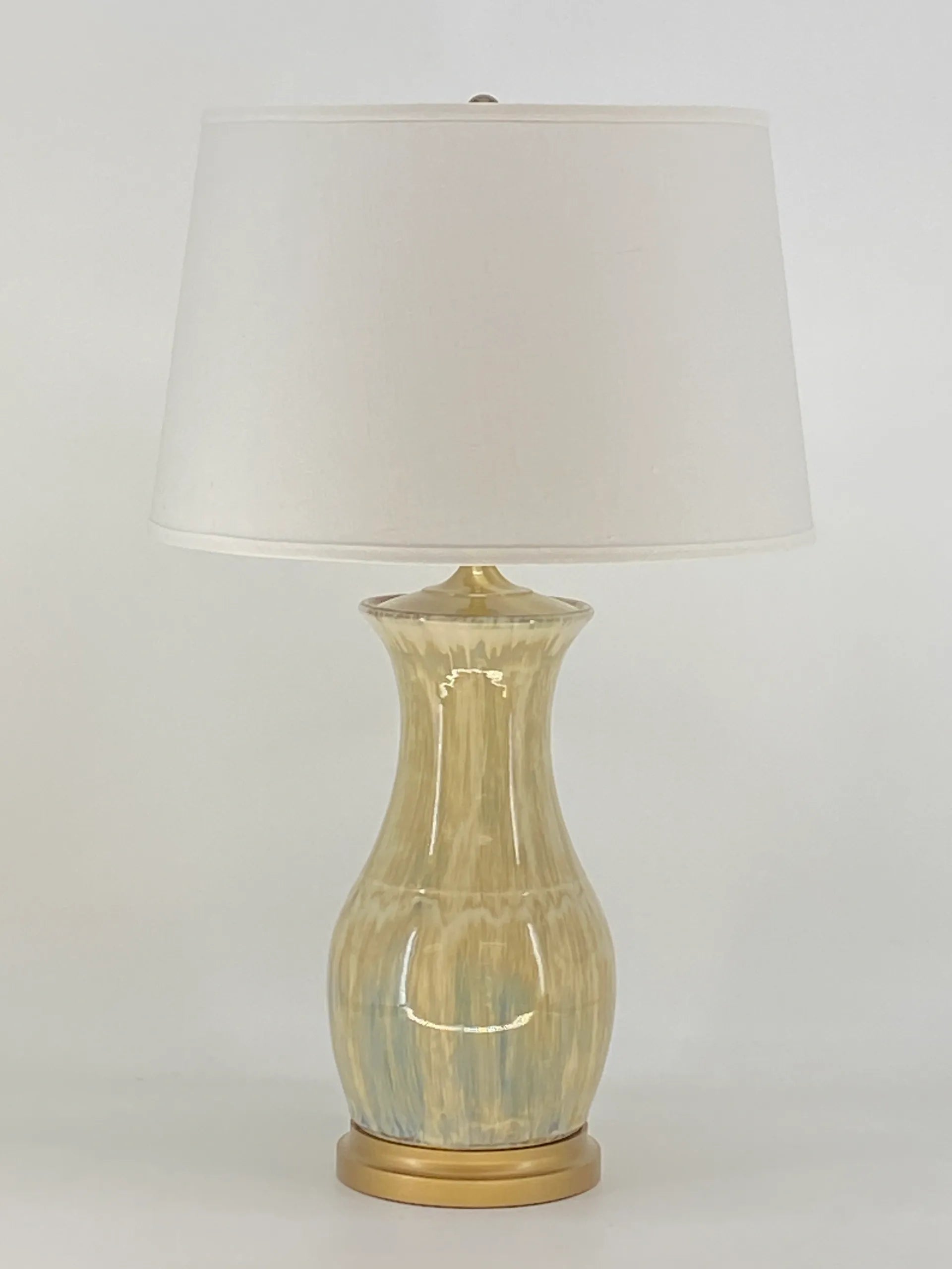 Honey Lamp by Charlie West