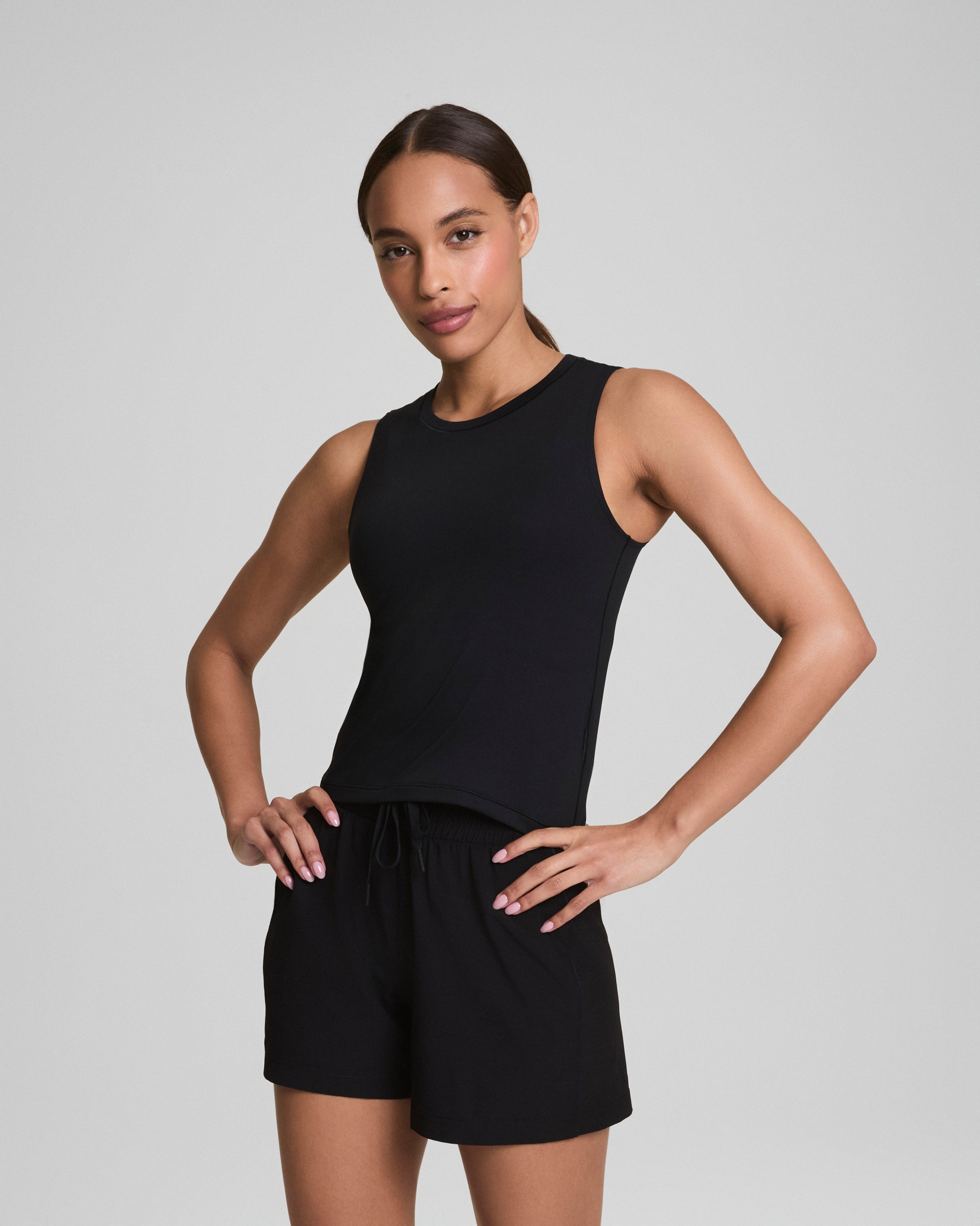 SPANX BareNaked Tank