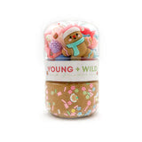 Grab & Go Dough Jar