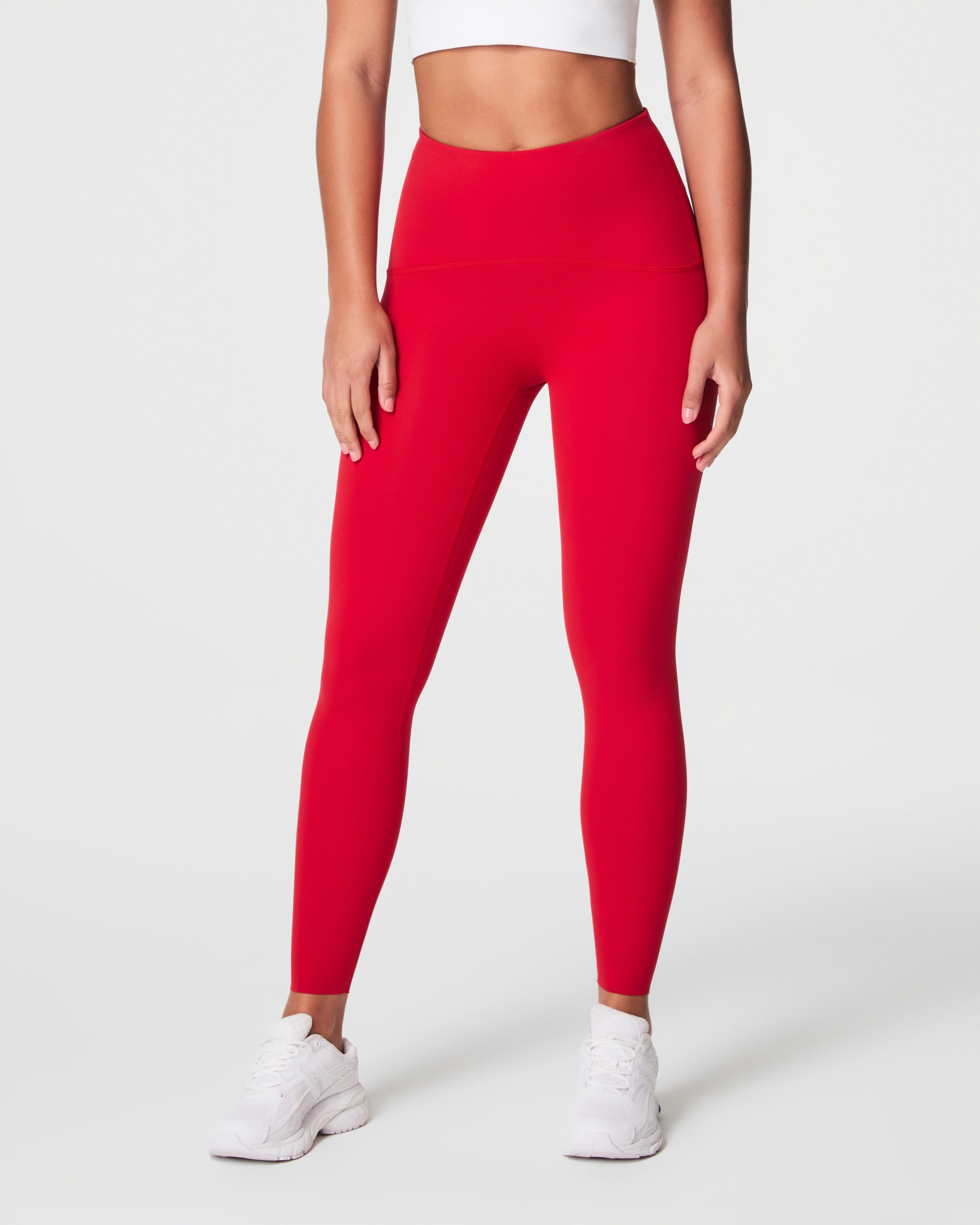 SPANXshape Booty Boost Full Length Leggings