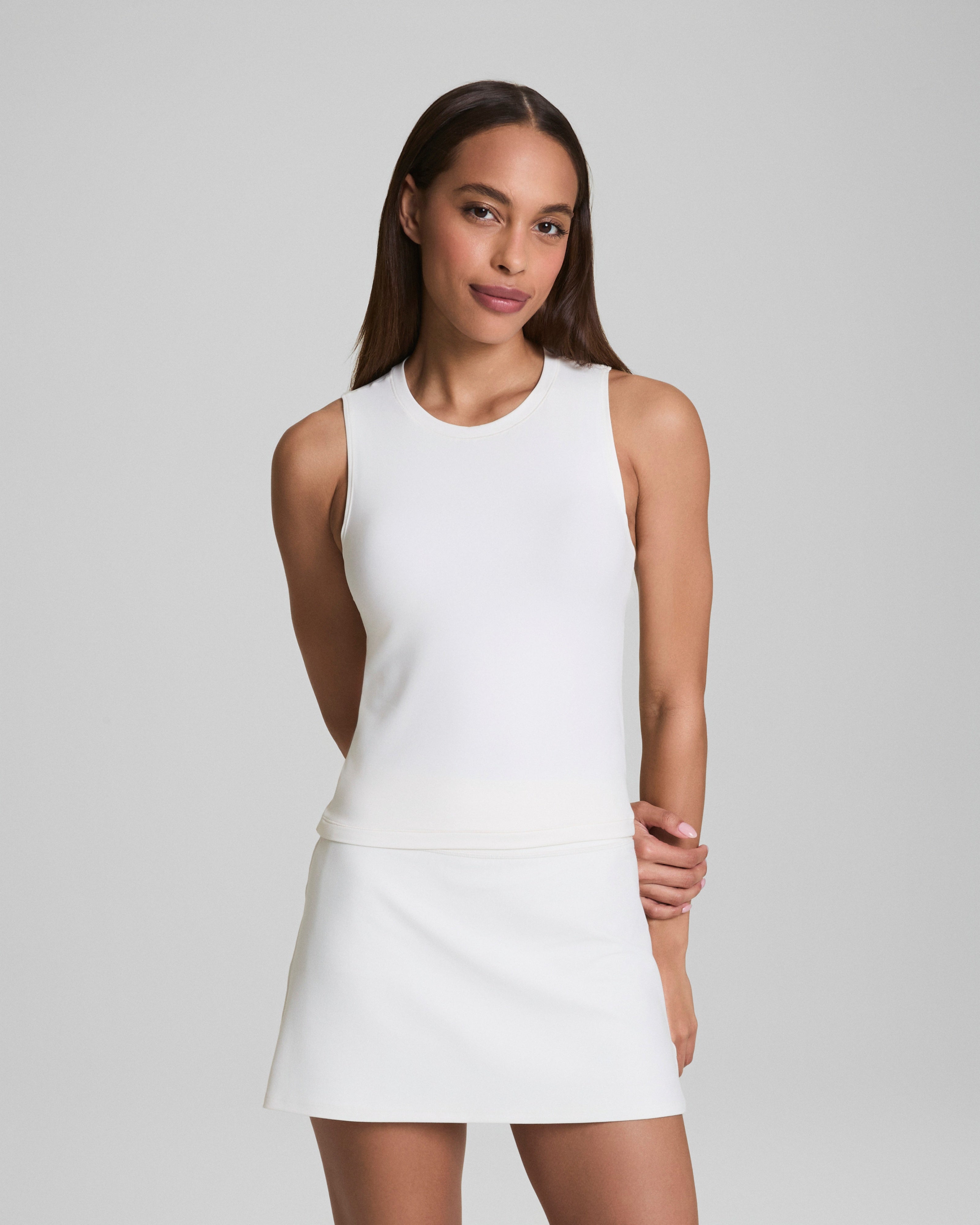SPANX BareNaked Tank