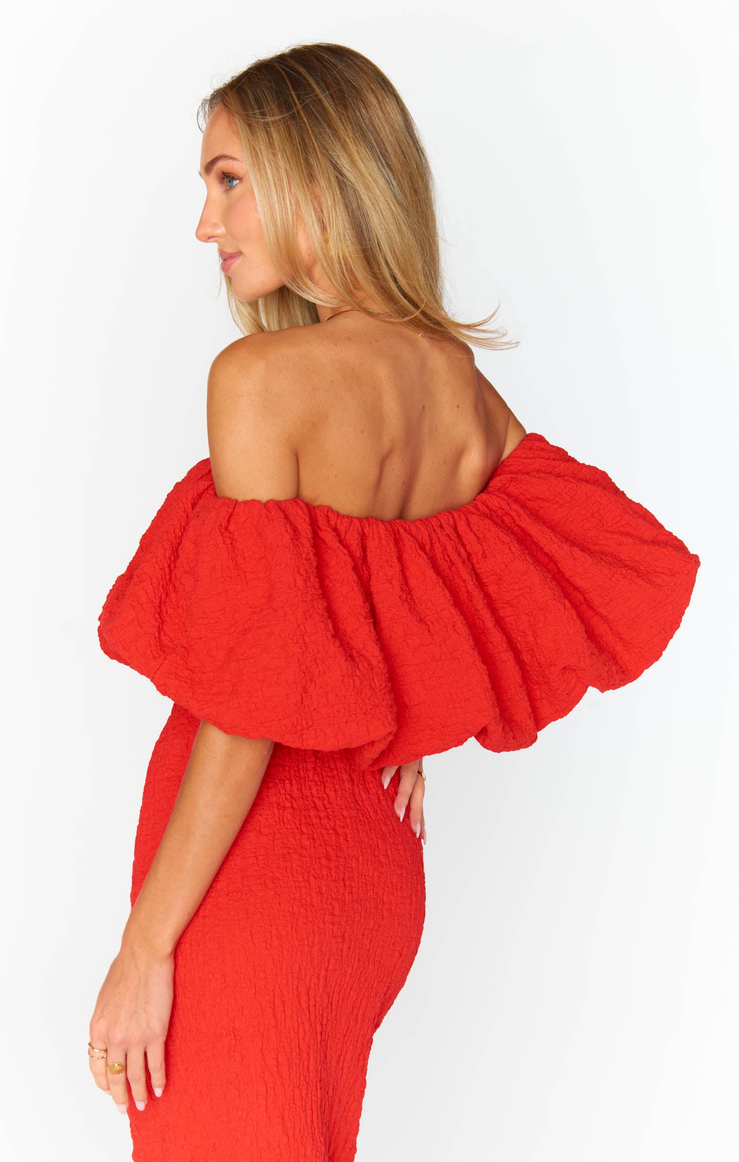 Show Me Your Mumu Maria Top - Final Sale 25% off in cart