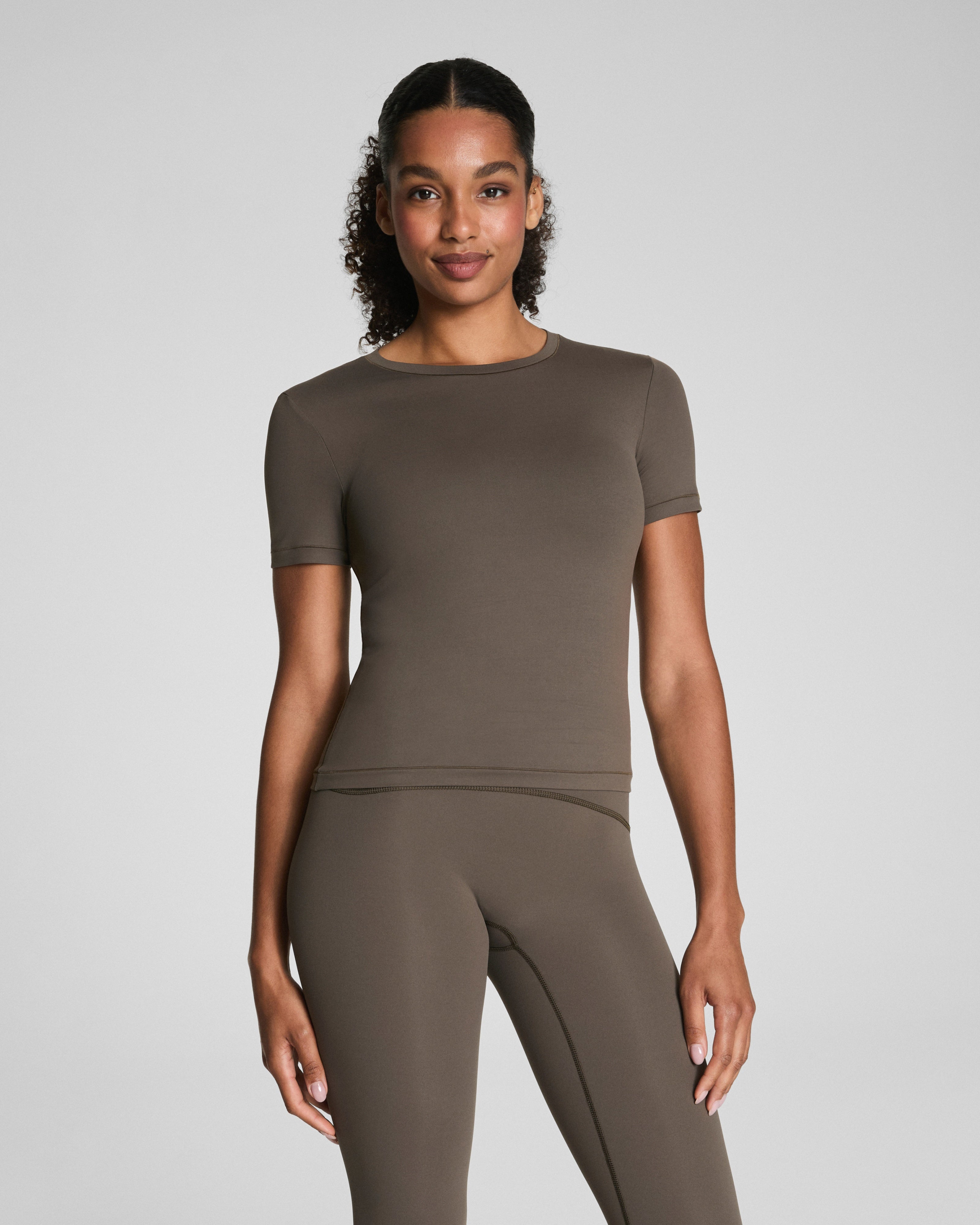 SPANX BareNaked Tee