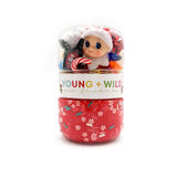 Grab & Go Dough Jar