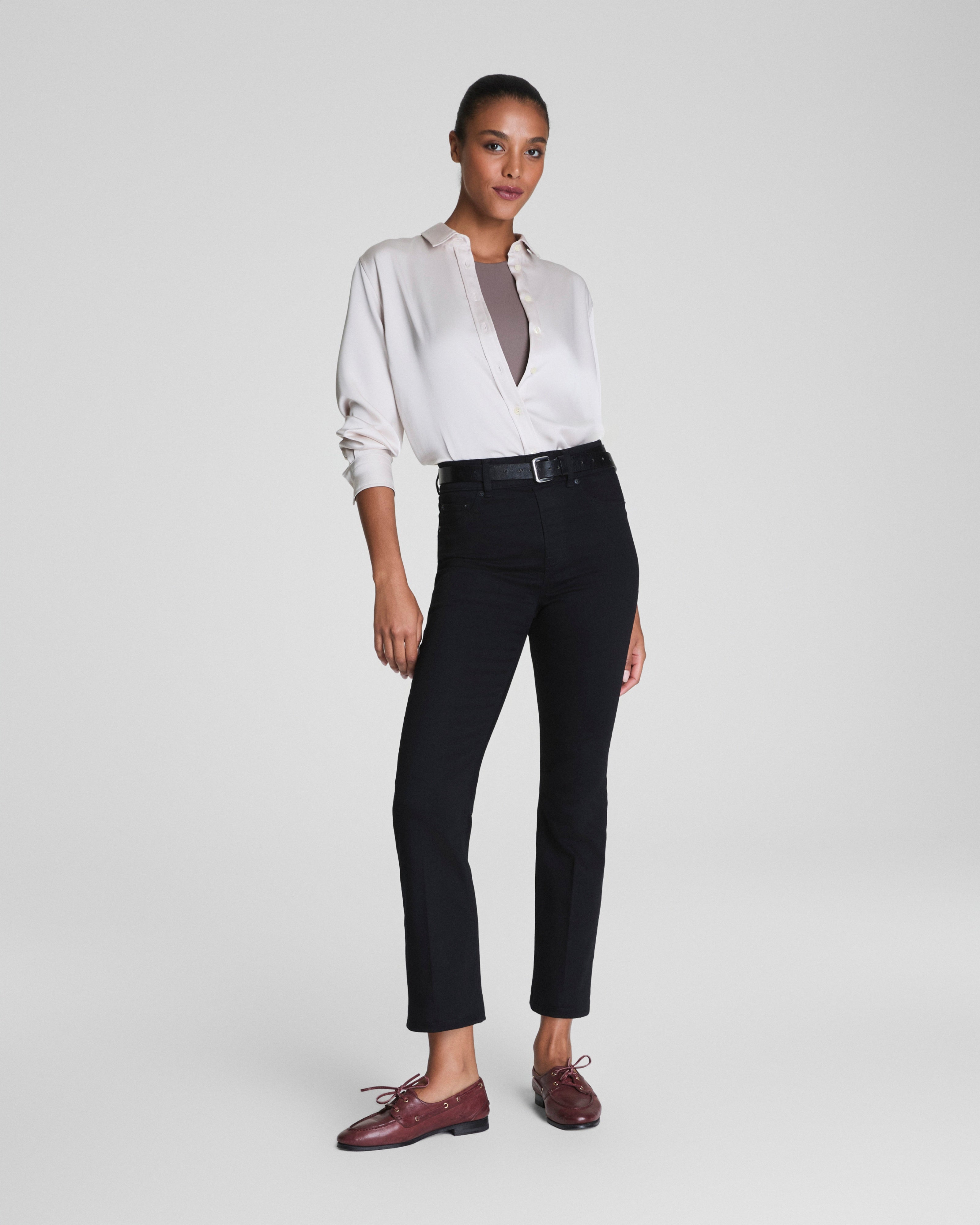 SPANXshape Everywear Kick Flare 2.0
