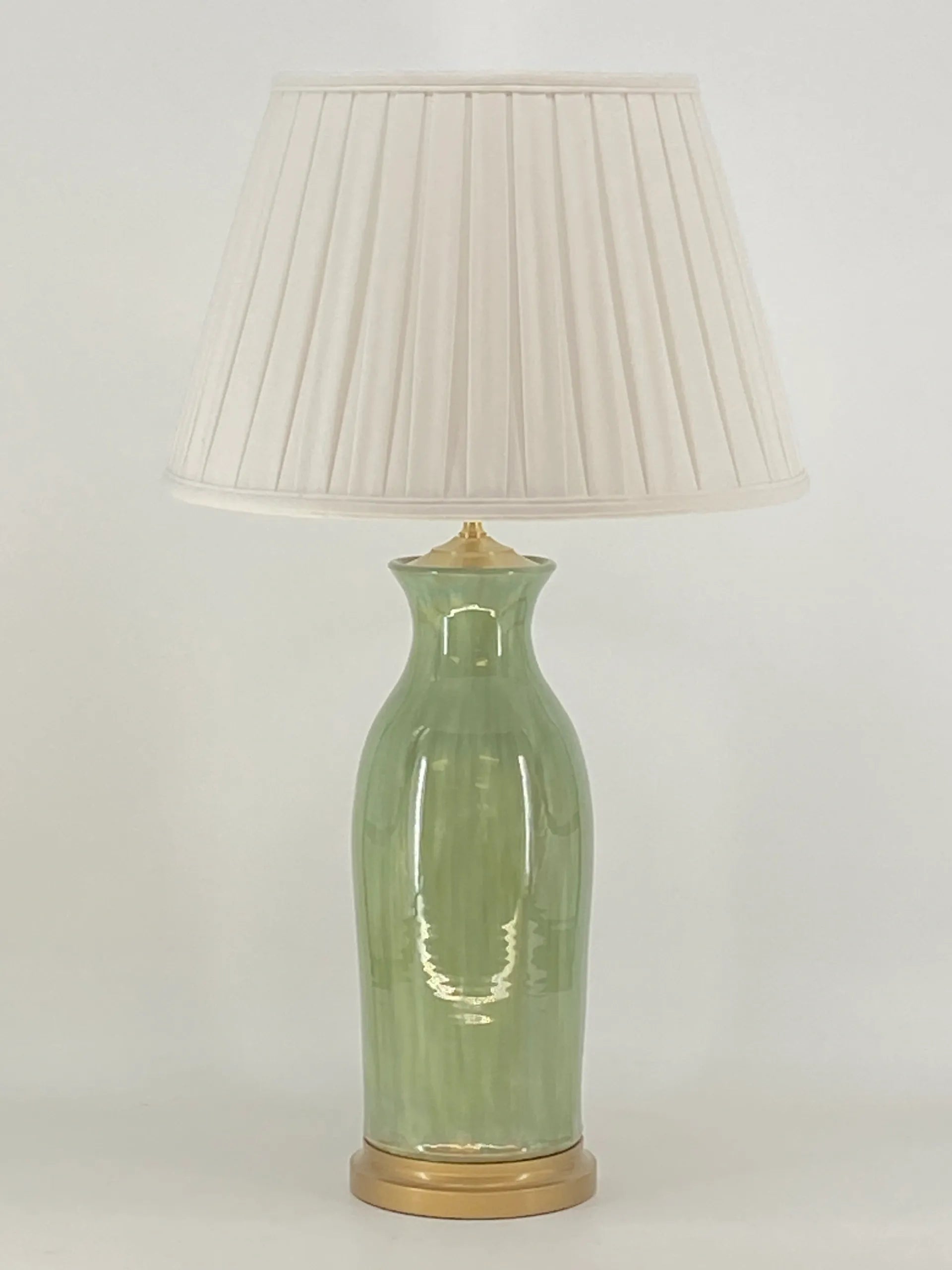Veranda Lamp by Charlie West