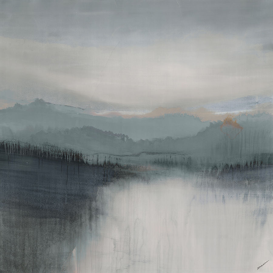 All Day Long I Painting