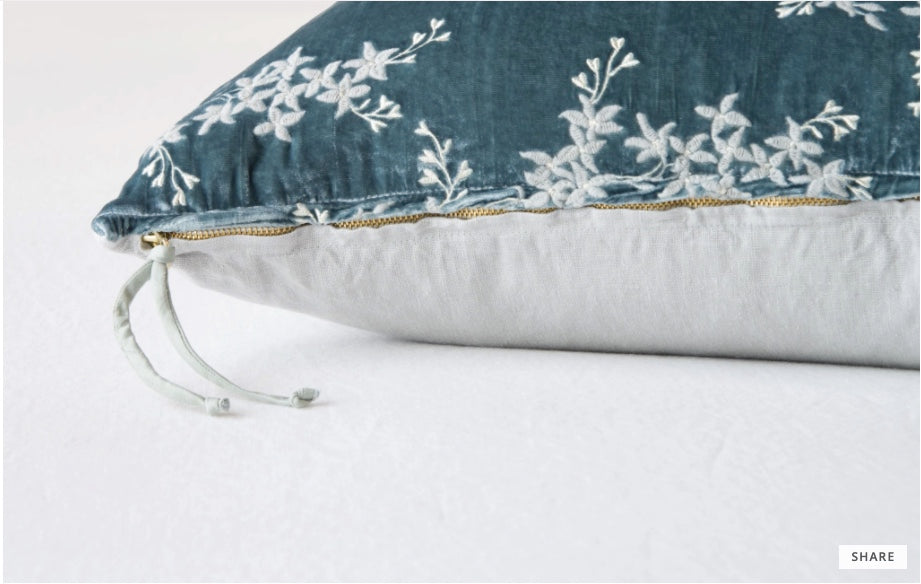 Lynette Euro Sham