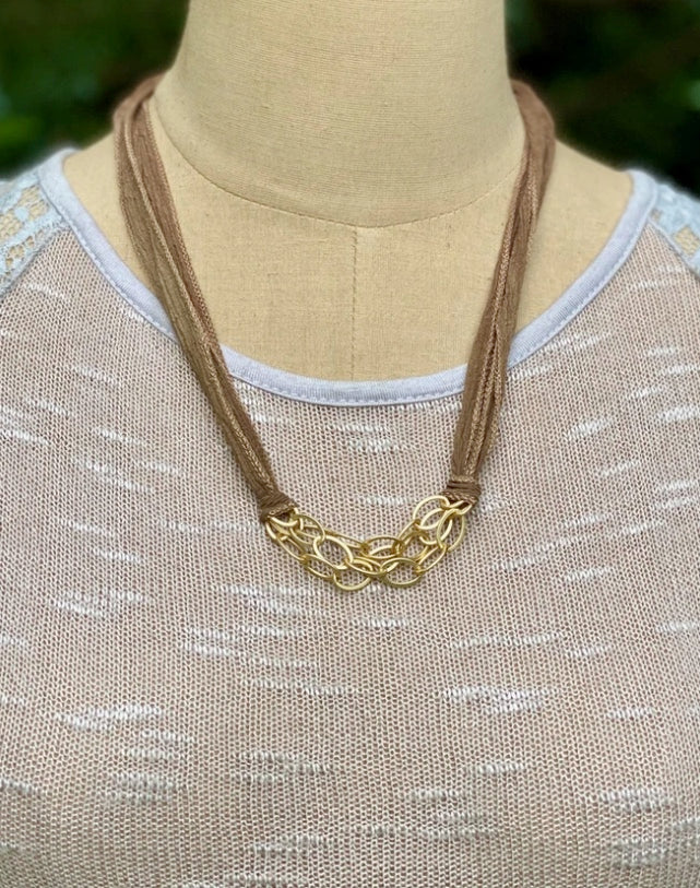 Inspire Designs Boujee Bracelet/Necklace - Final Sale