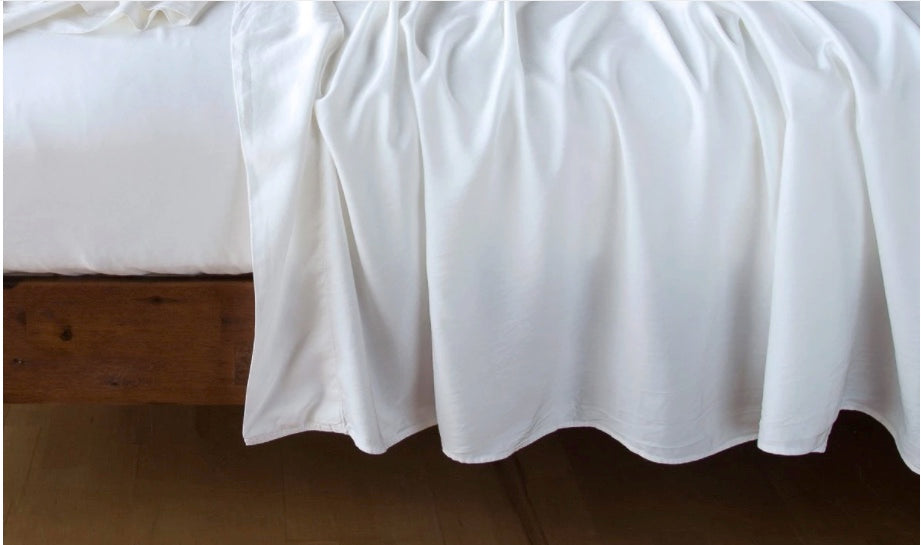 Madera Luxe Sheets