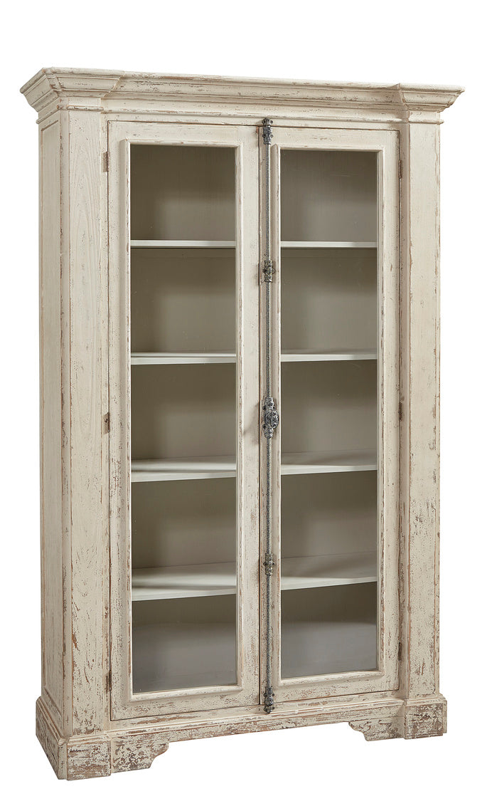 Dove Lithia Cabinet