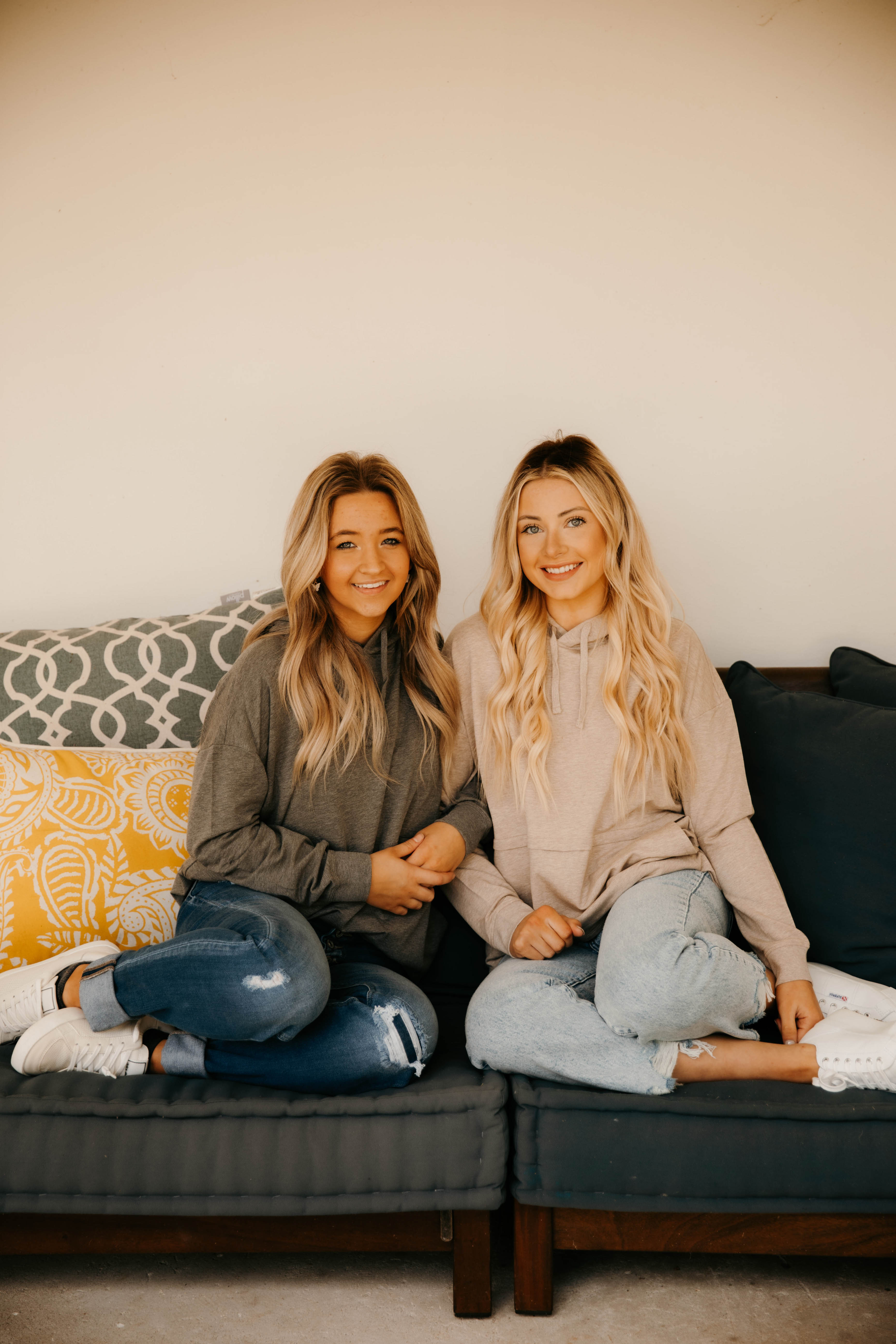 Barefoot Dreams Malibu Collection Fleece Luxe Lounge Anorak Sweatshirt - Final Sale 30% off in cart