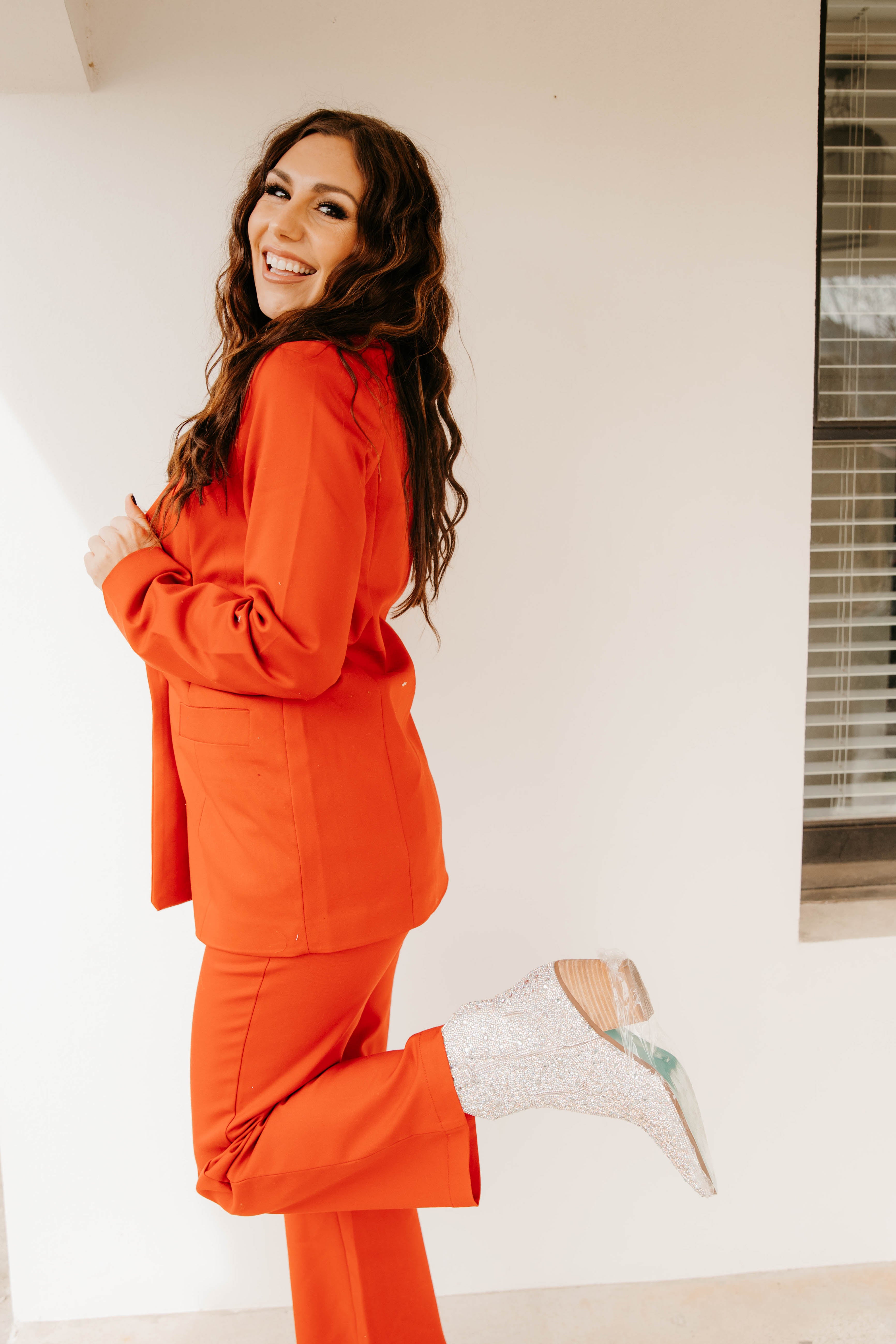 Show Me Your Mumu DJ Cropped Pants - Final Sale 50% off in cart