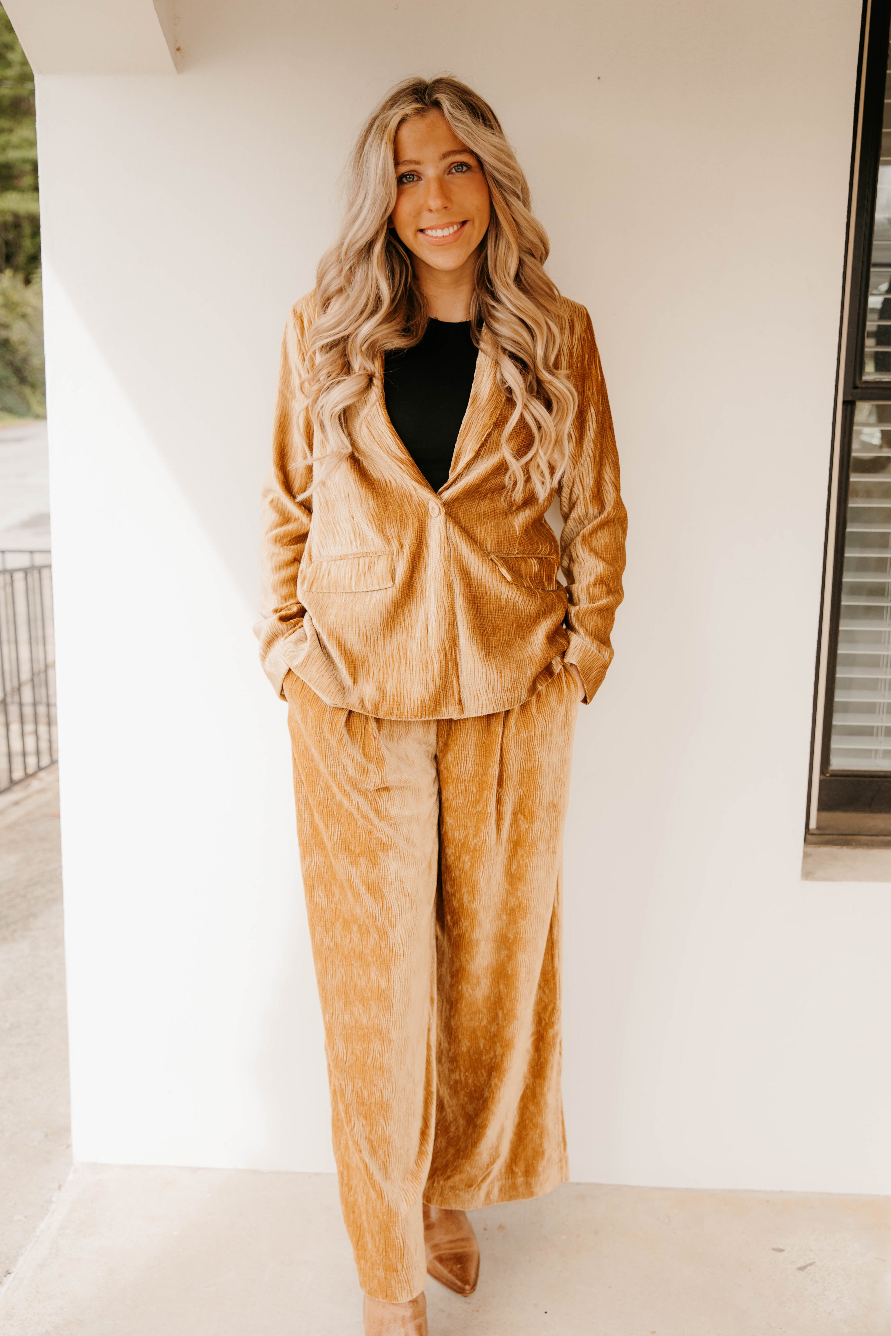 Mink Pink Arianna Jacket - Final Sale 50% off in cart