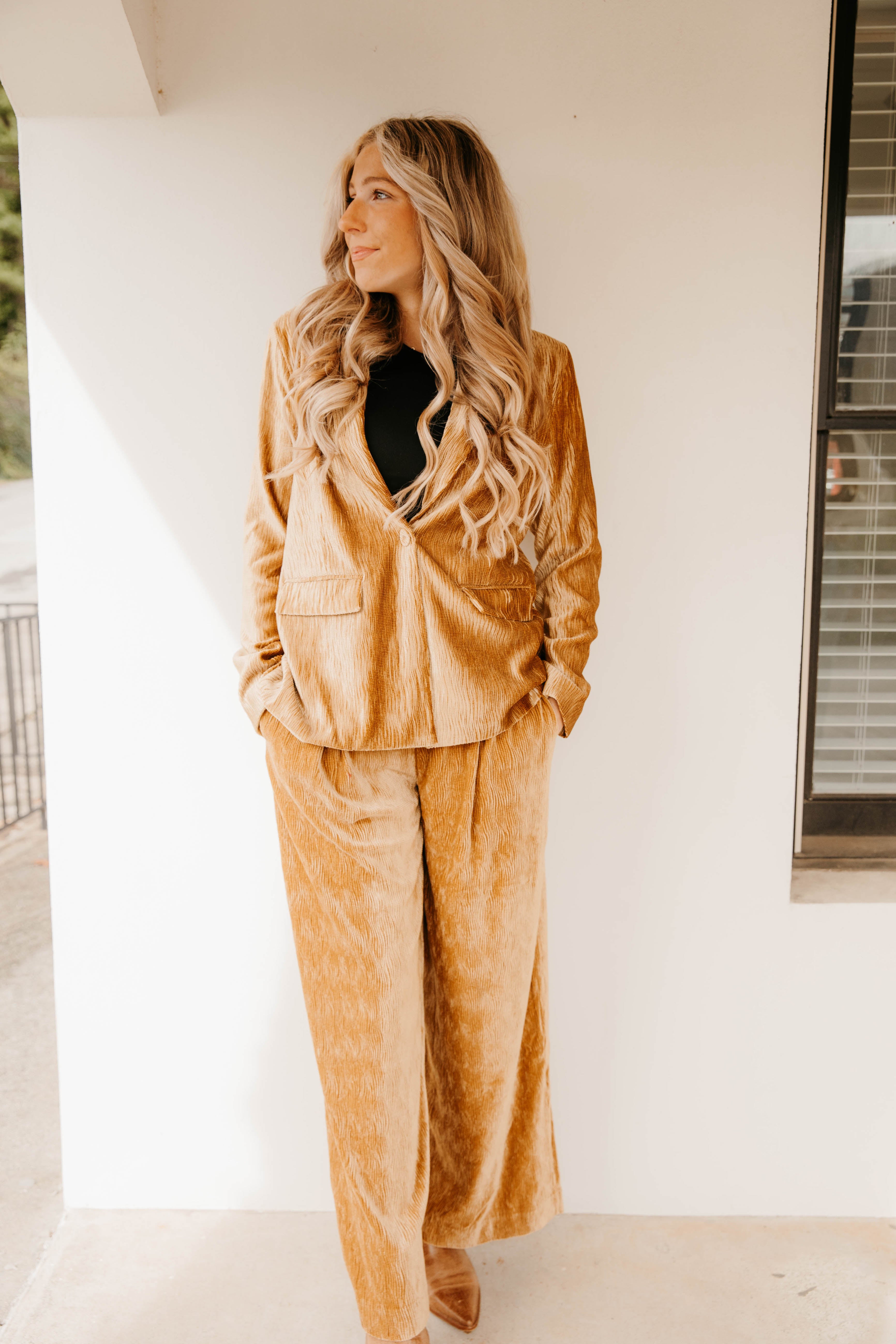 Mink Pink Arianna Pants - Final Sale 50% off in cart