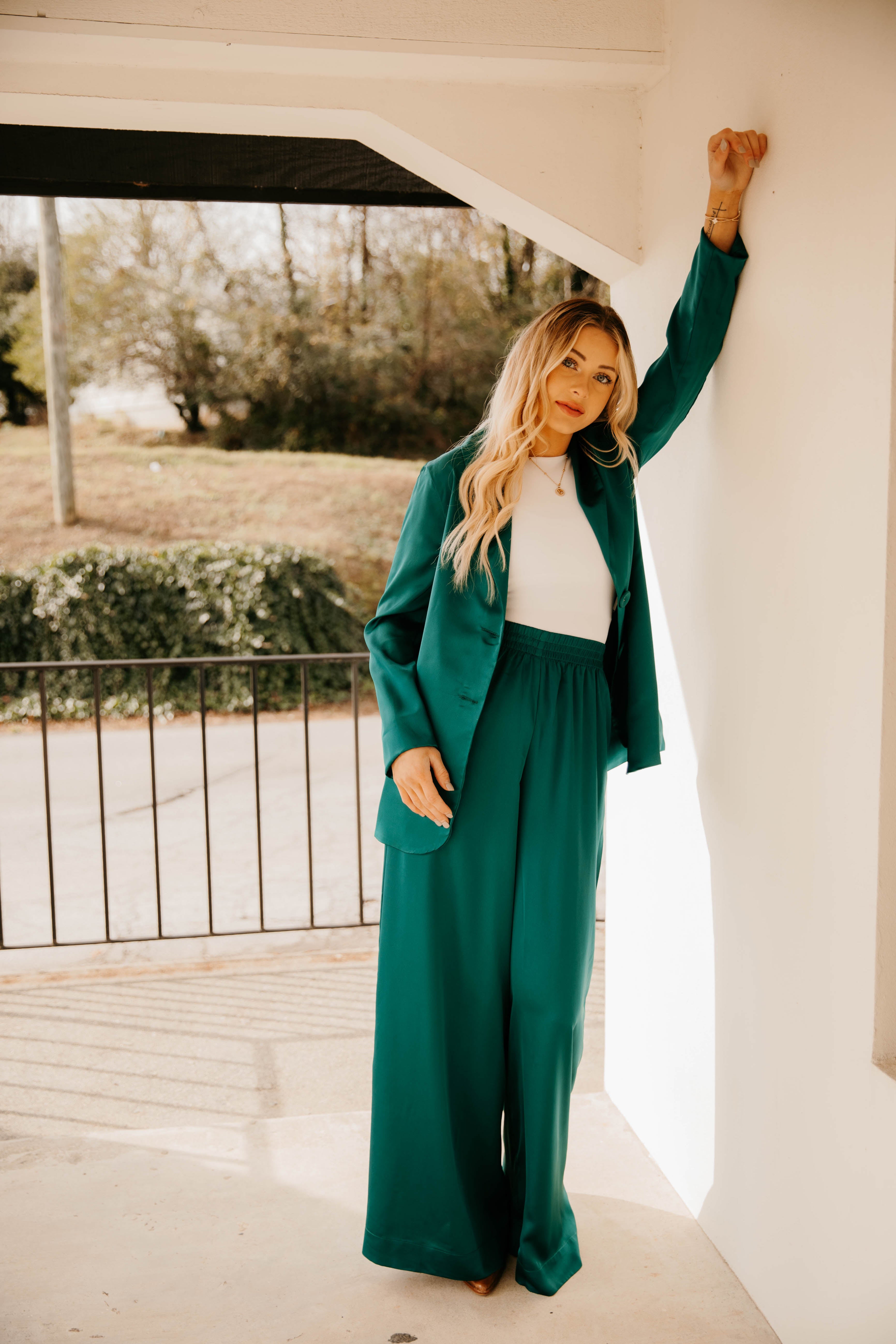Show Me Your Mumu Irwin Pants - Final Sale