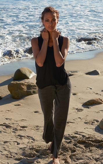 Barefoot Dreams CozyChic Ultra Lite Women's Lounge Pant - Final Sale 25% off in cart