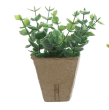 Faux Plant - 6 styles