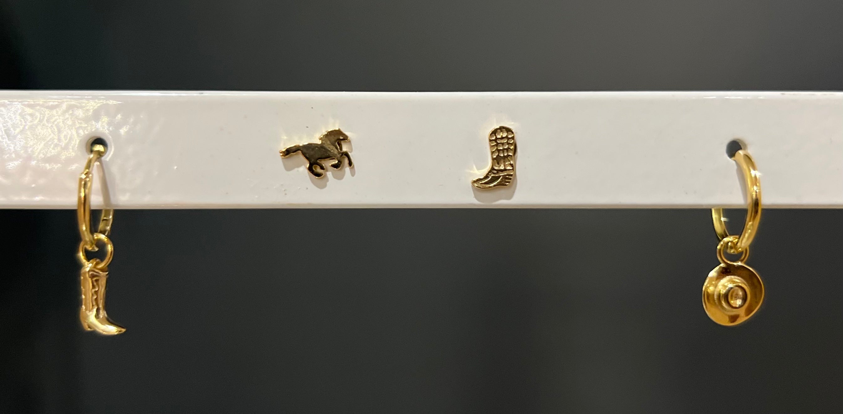 El Paso Earring Set