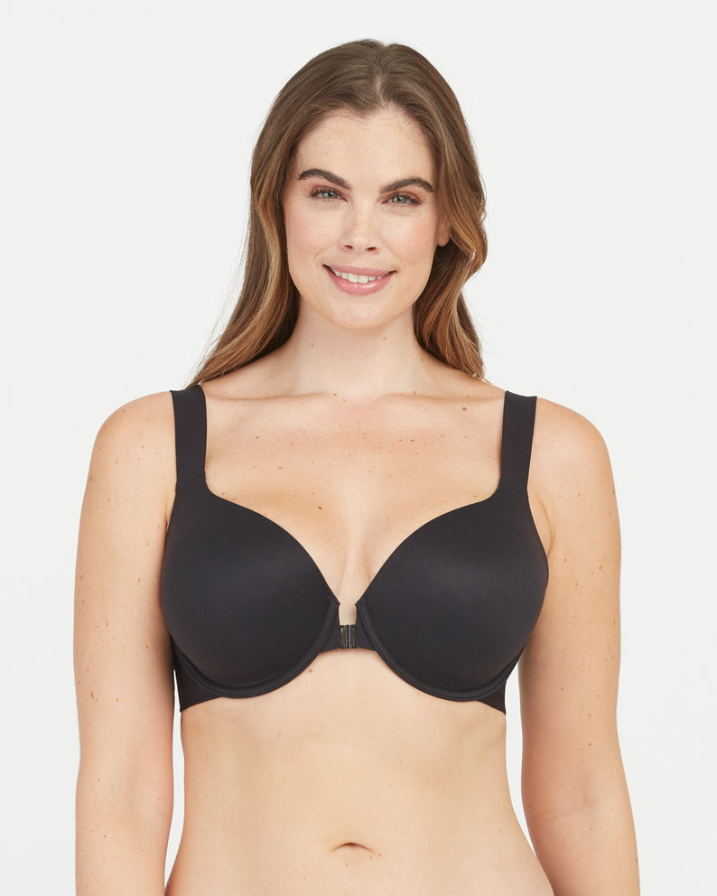 SPANX Bra-llelujah Lightly Lined Full Coverage Bra