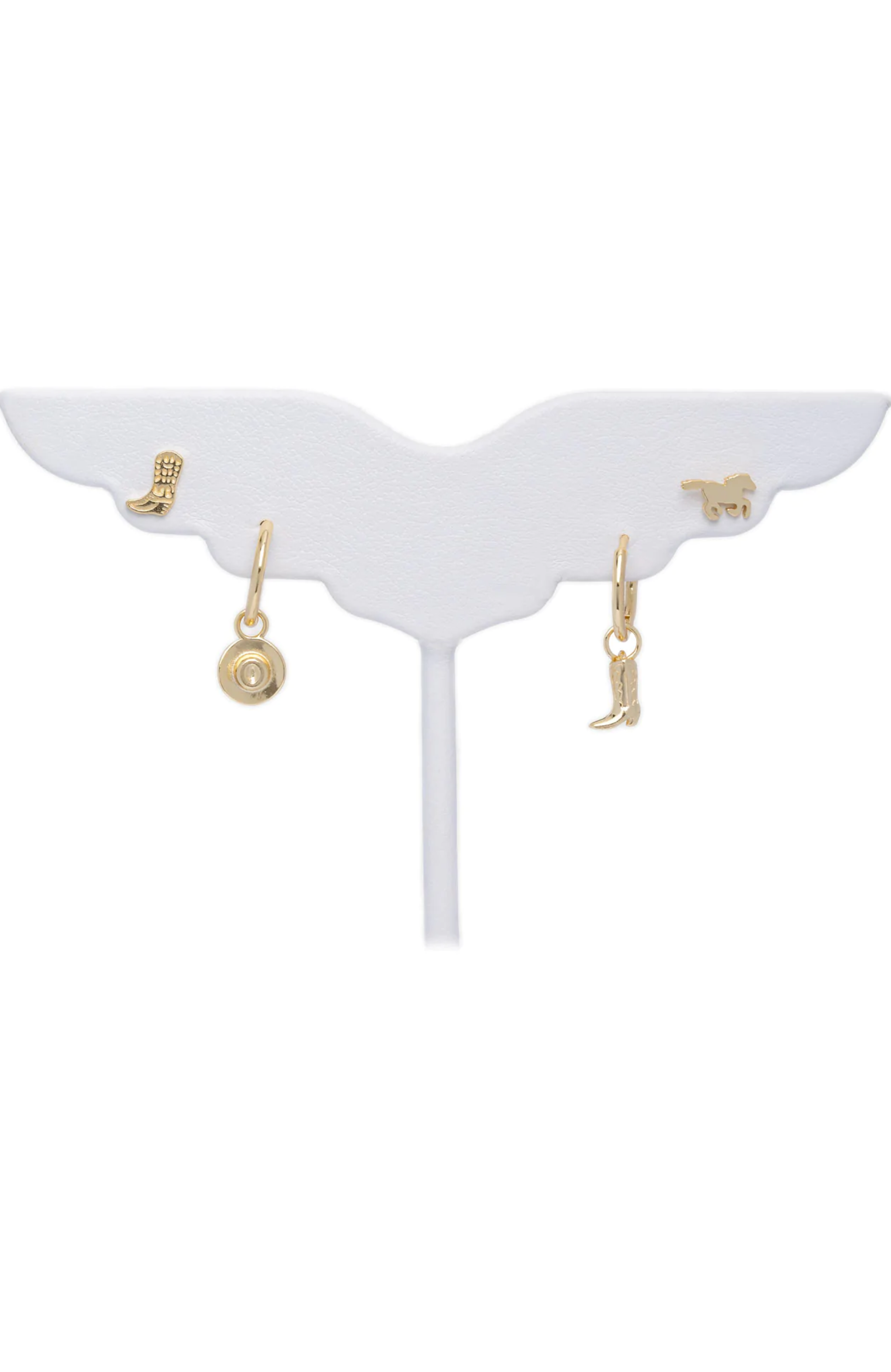 El Paso Earring Set