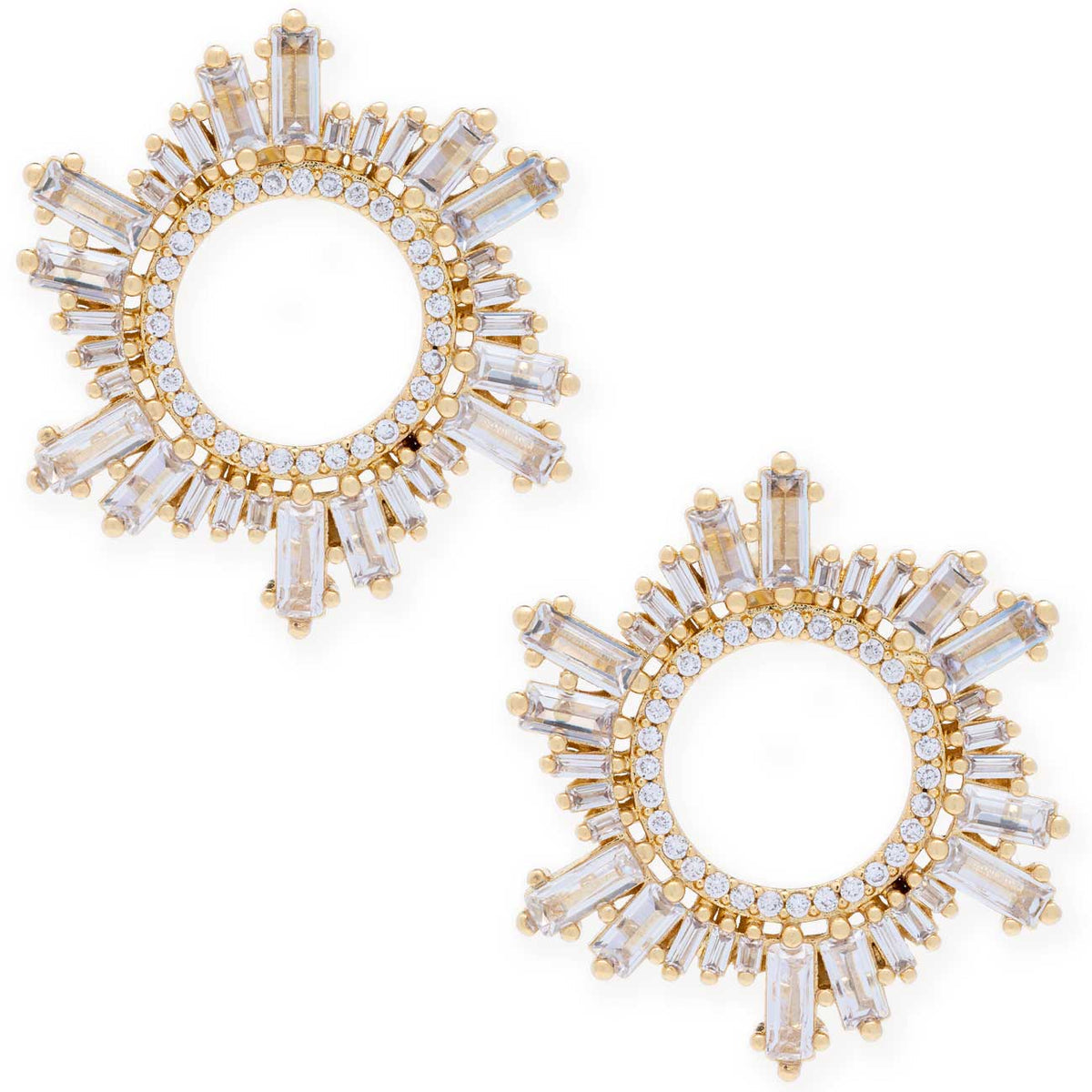 Gatsby Studs