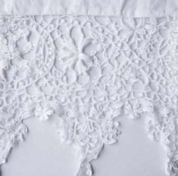 Bella Notte Frida Sheet linens
