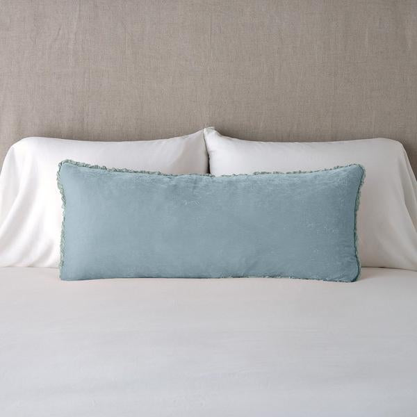 Carmen Lumbar Throw Pillow w/ insert