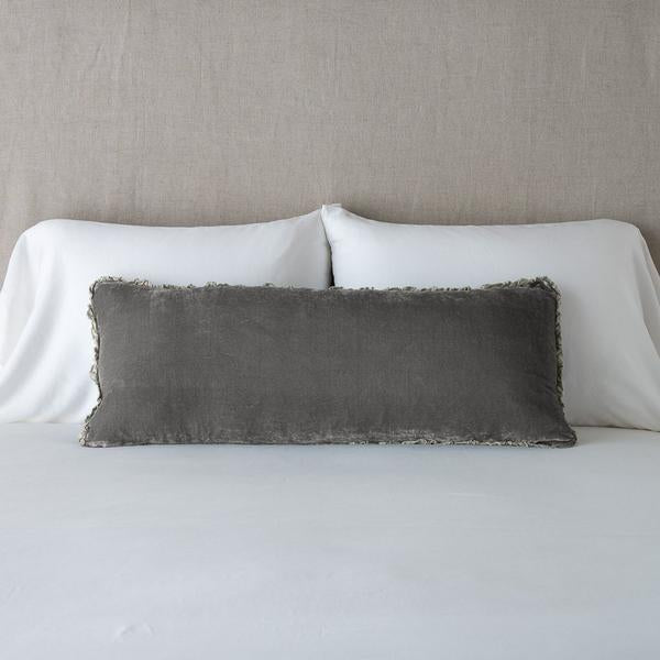 Carmen Lumbar Throw Pillow w/ insert