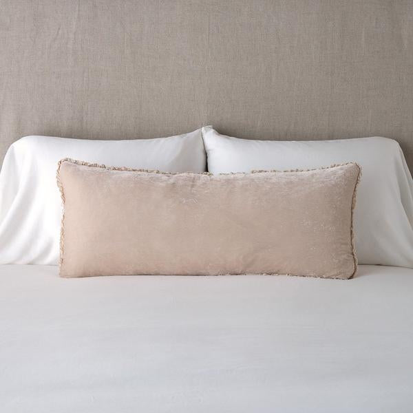 Carmen Lumbar Throw Pillow w/ insert