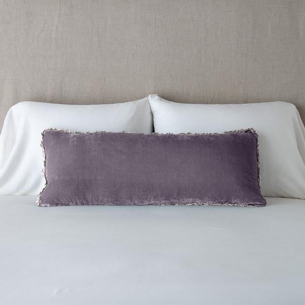 Carmen Lumbar Throw Pillow w/ insert