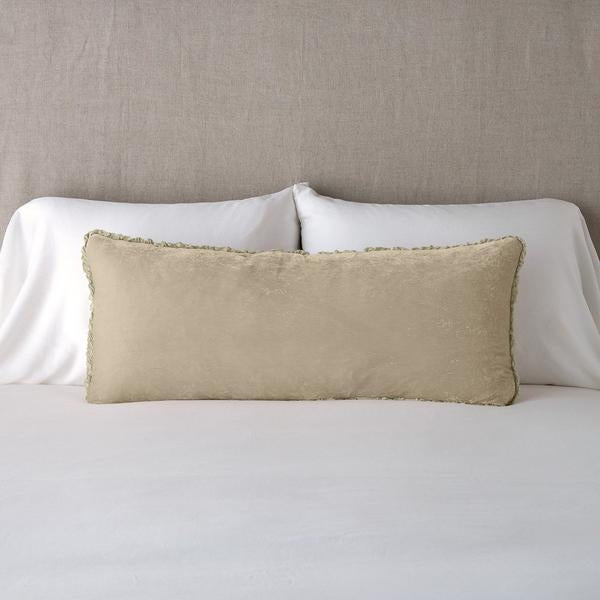 Carmen Lumbar Throw Pillow w/ insert