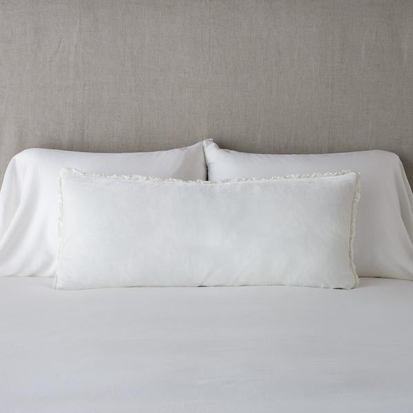 Carmen Lumbar Throw Pillow w/ insert