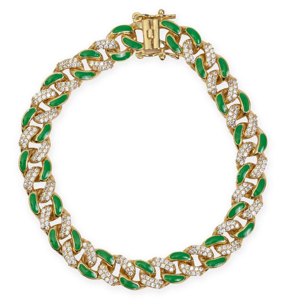 Julia Bracelet - Final Sale 50% off