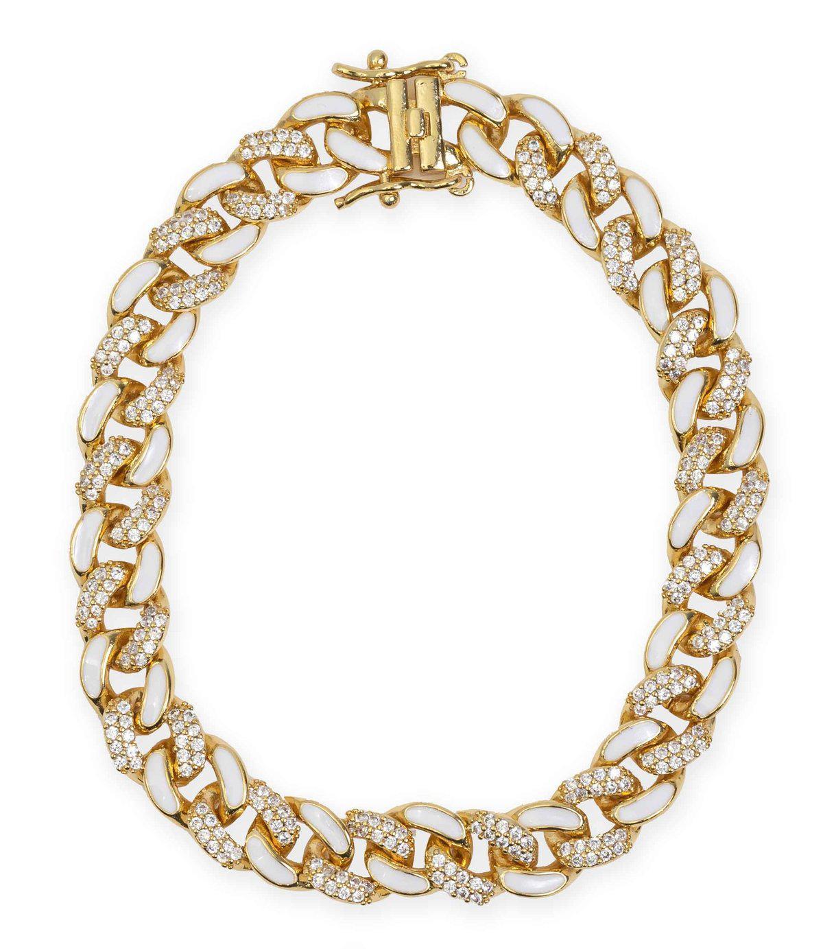 Julia Bracelet - Final Sale 50% off