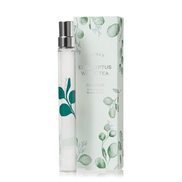 Thymes Eucalyptus White Tea Cologne Spray Pen - BOGO