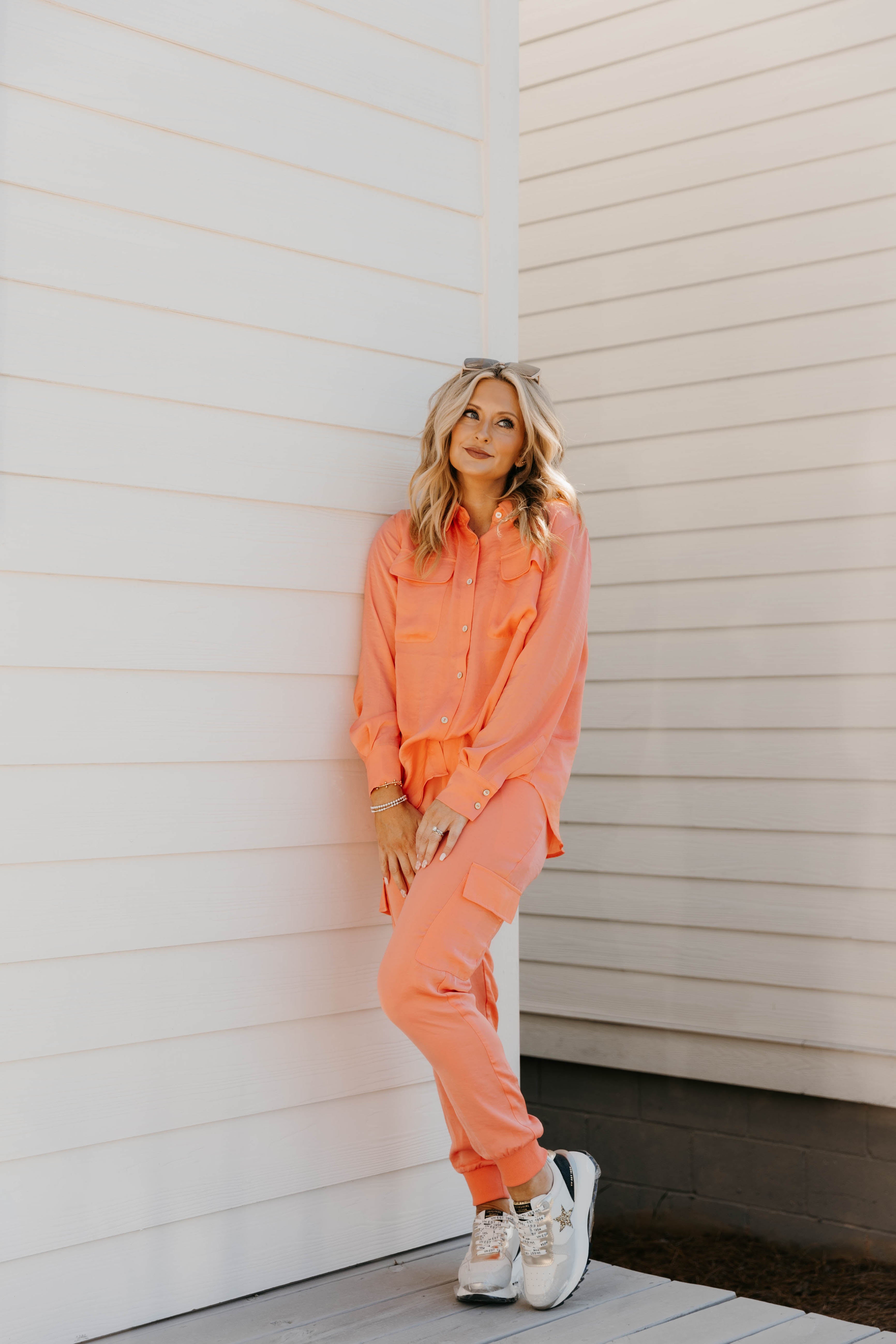 Steve Madden Fae Pant - Final Sale 50% off in cart