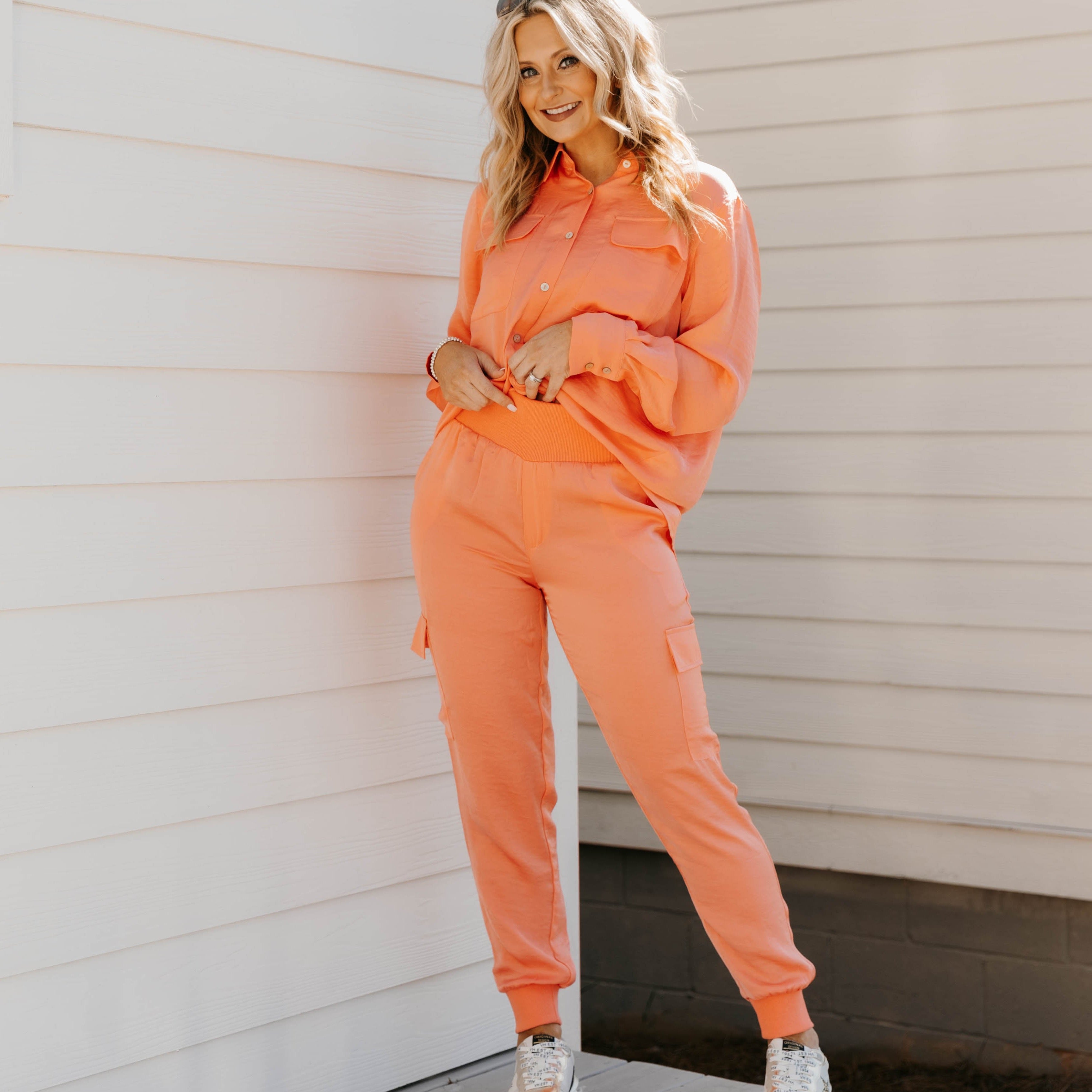 Steve Madden Fae Pant - Final Sale 50% off in cart